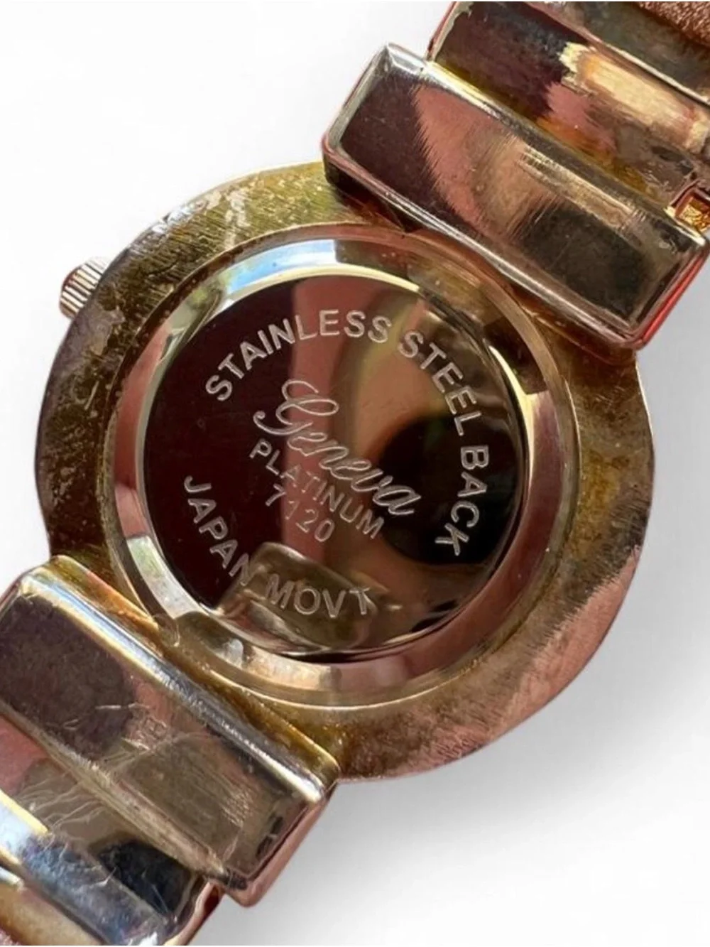 Geneva ultimate y2k